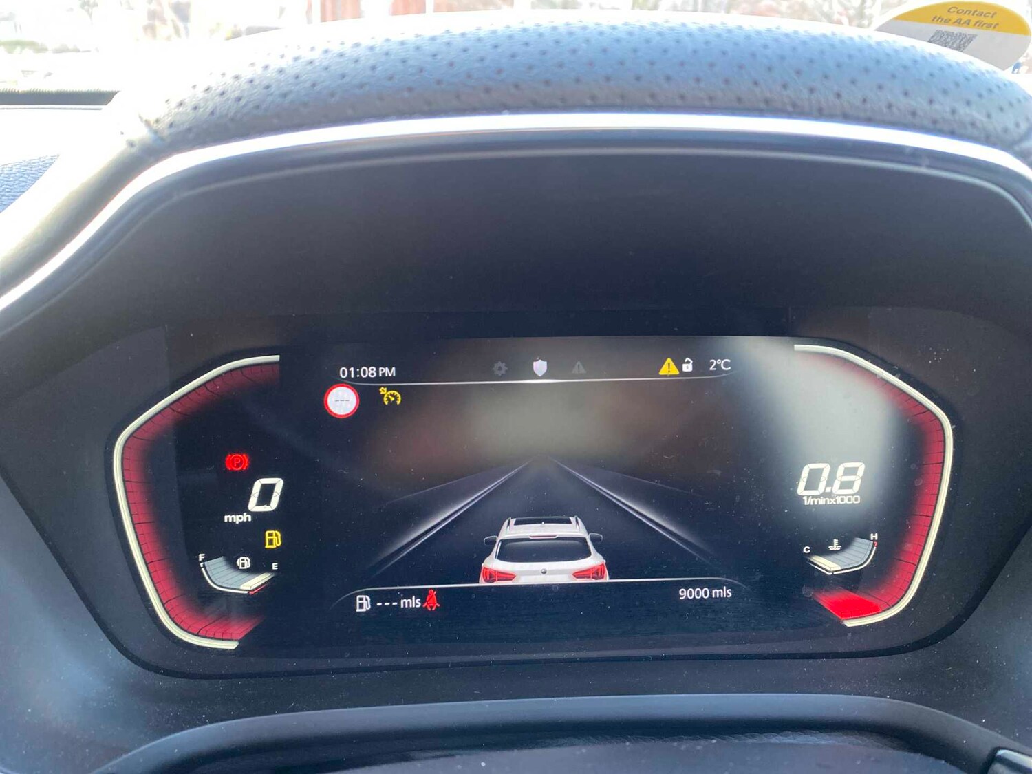 Used MG MG HS 2024 for sale - 77487397: Photo 9