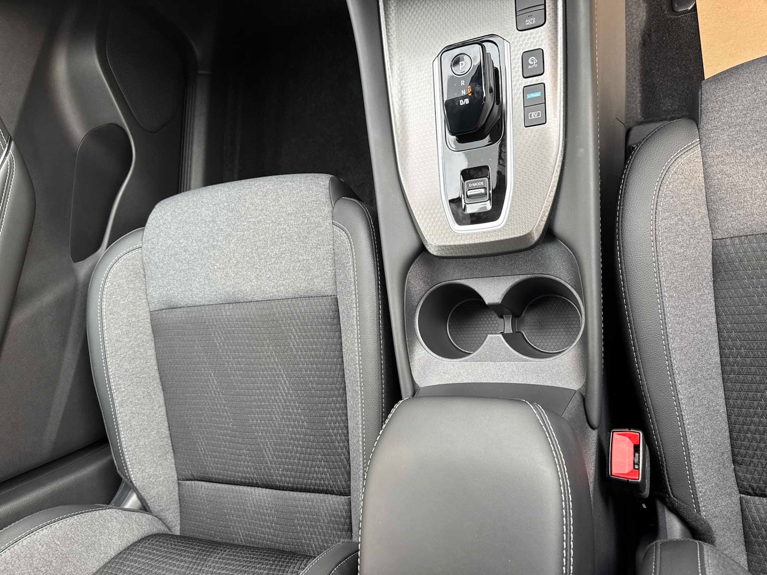 Used Nissan Qashqai 2025 for sale - 77689546: Photo 12