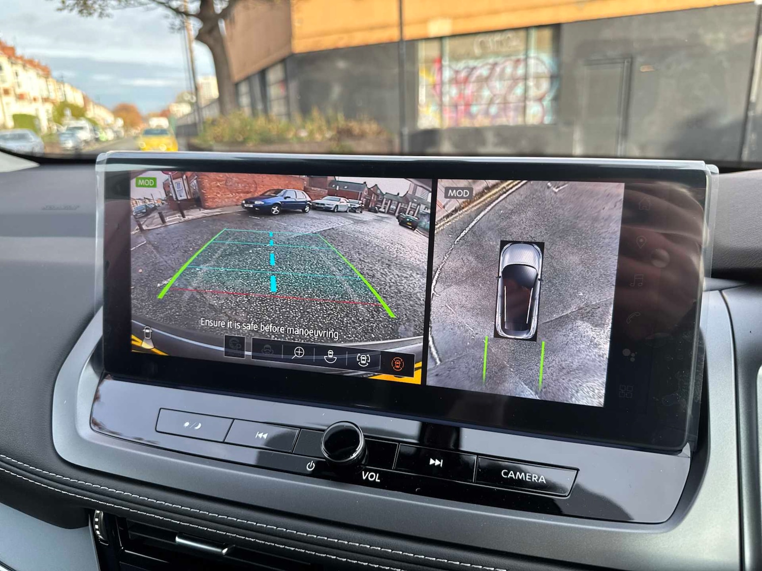 Used Nissan Qashqai 2025 for sale - 77689546: Photo 21