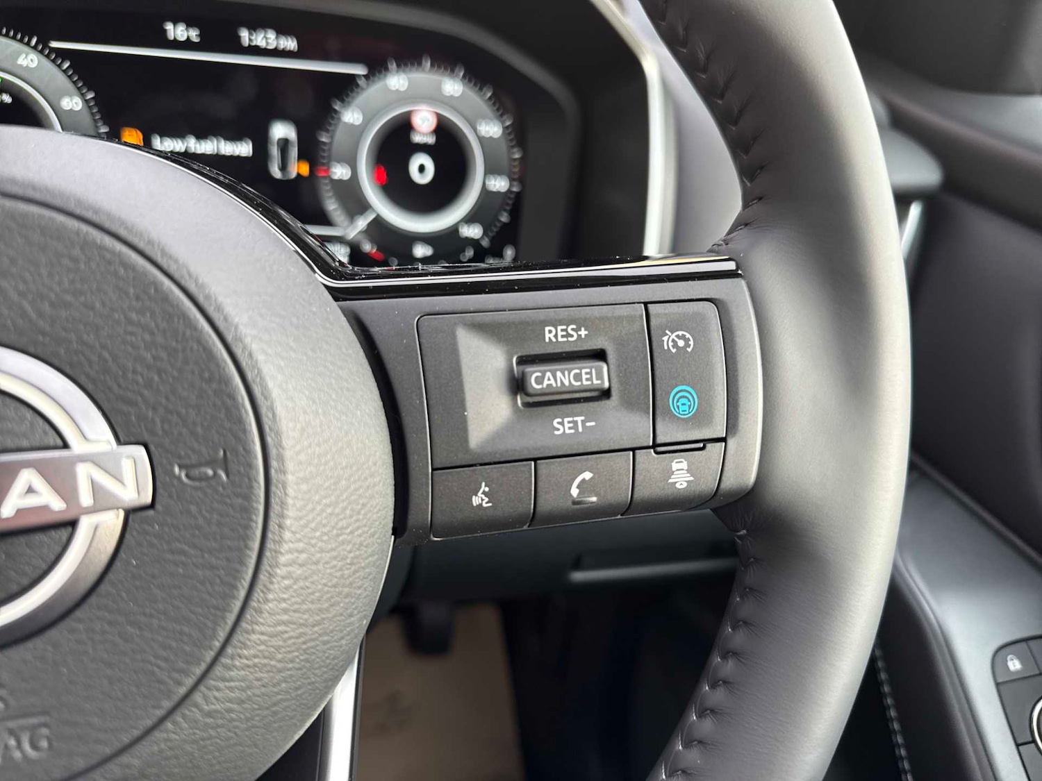 Used Nissan Qashqai 2025 for sale - 77689546: Photo 23