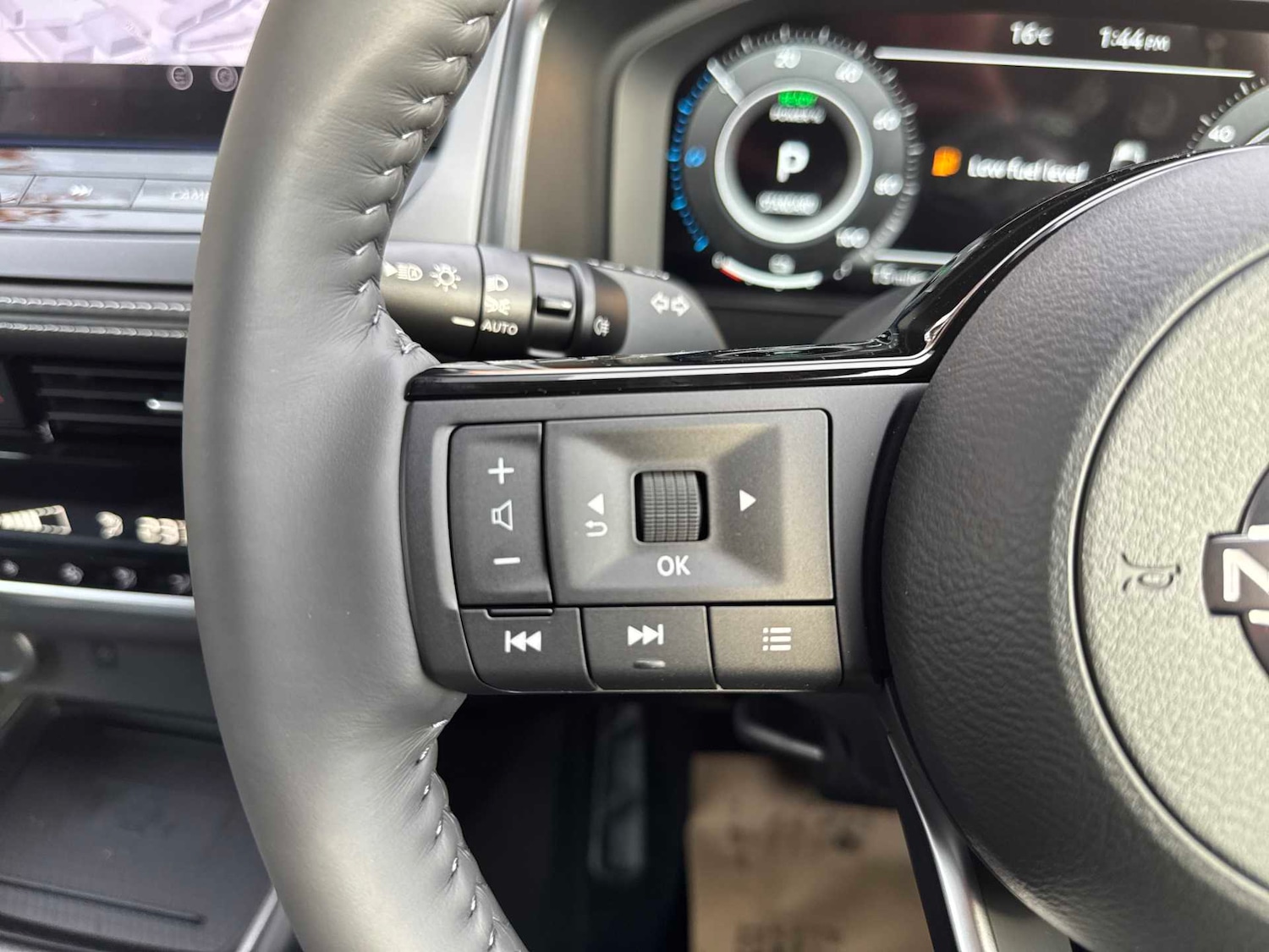 Used Nissan Qashqai 2025 for sale - 77689546: Photo 24