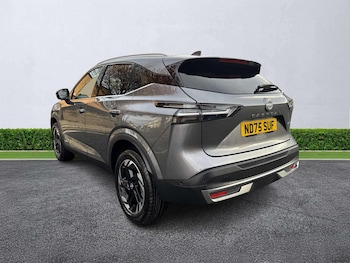 Used Nissan Qashqai 2025 for sale - 77689546: Photo