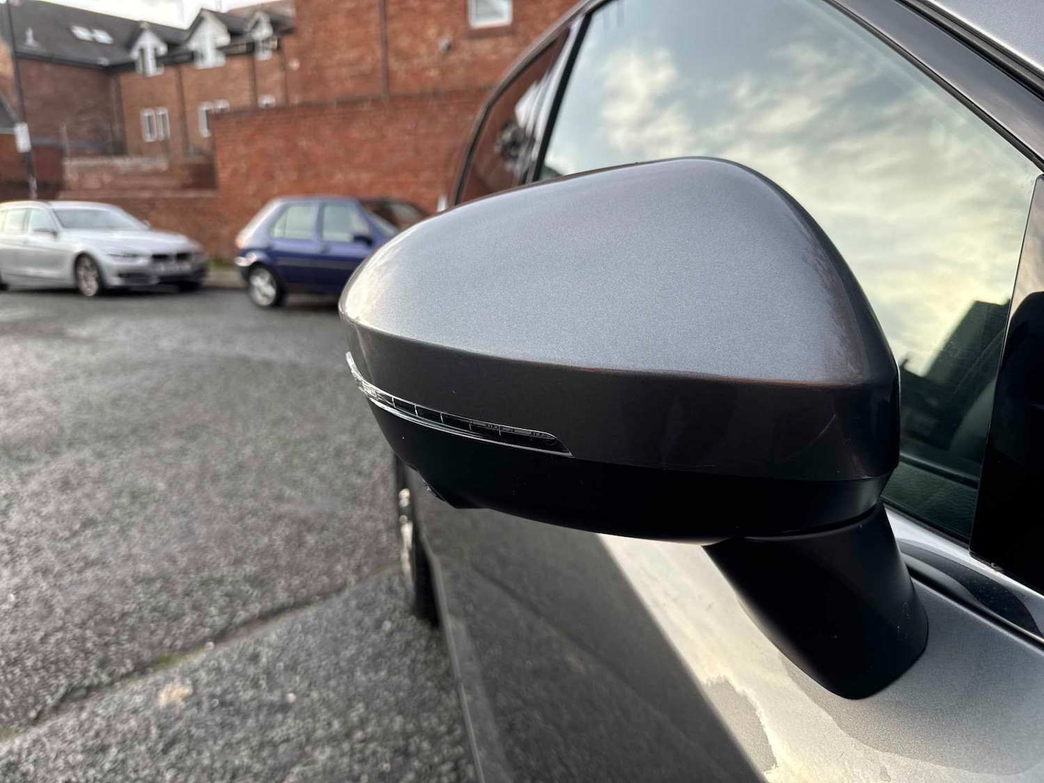 Used Nissan Qashqai 2025 for sale - 77689546: Photo 30