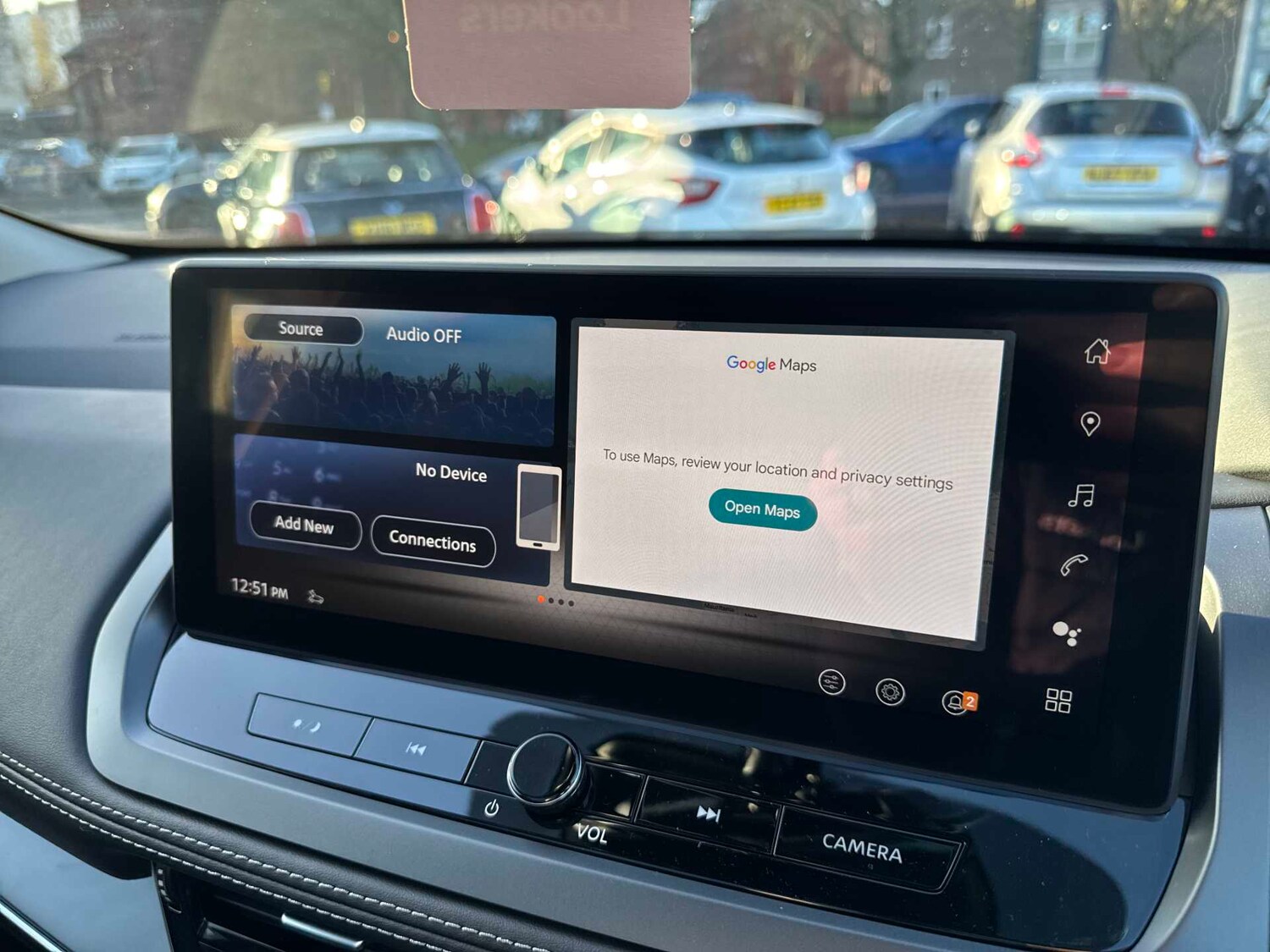 Used Nissan Qashqai 2025 for sale - 76860085: Photo 10