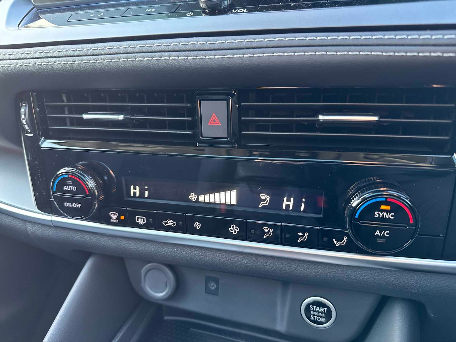 Used Nissan Qashqai 2025 for sale - 76860085: Photo 11