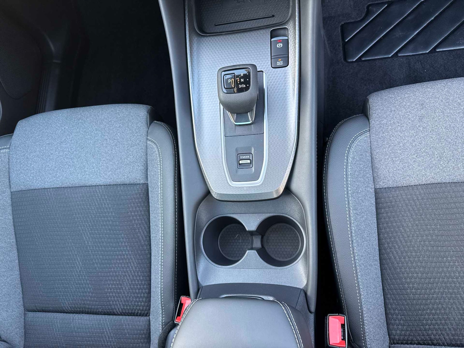 Used Nissan Qashqai 2025 for sale - 76860085: Photo 12