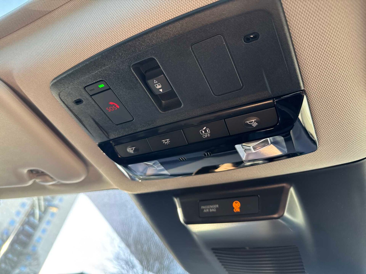 Used Nissan Qashqai 2025 for sale - 76860085: Photo 13