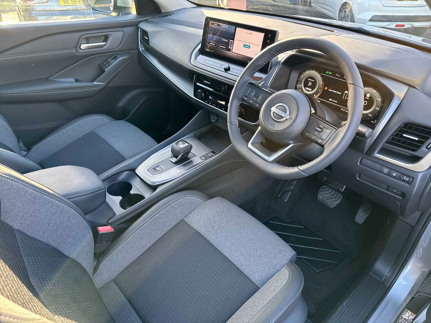 Used Nissan Qashqai 2025 for sale - 76860085: Photo 14