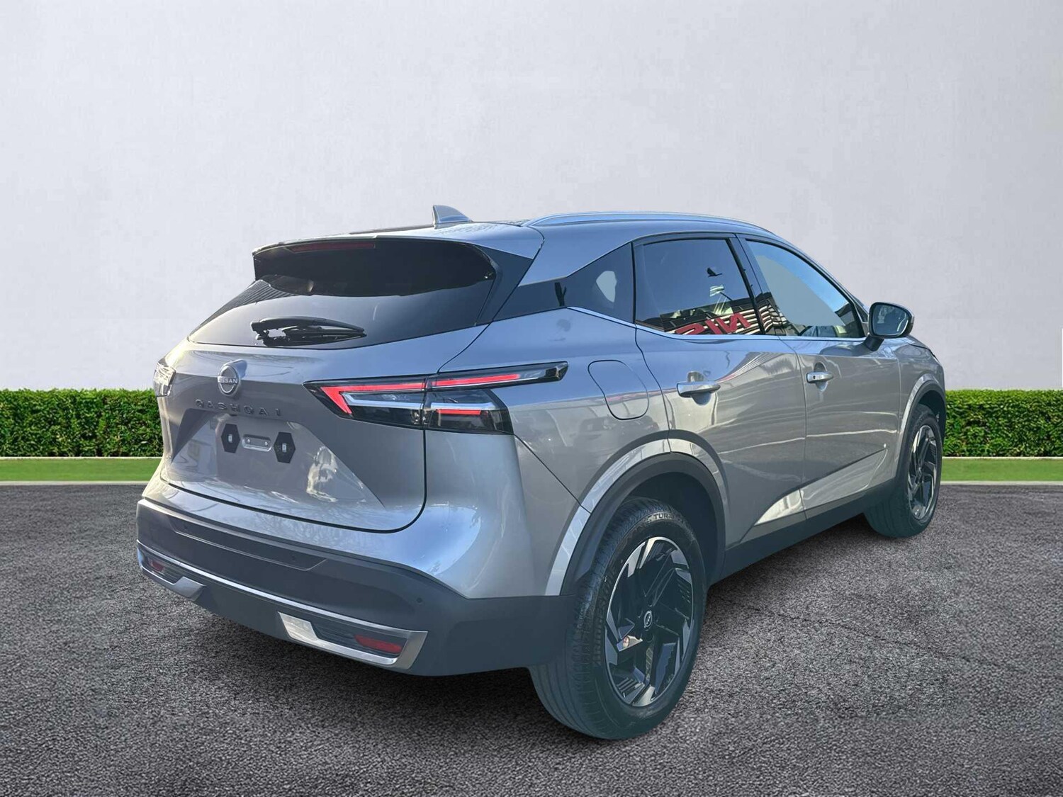 Used Nissan Qashqai 2025 for sale - 76860085: Photo 17