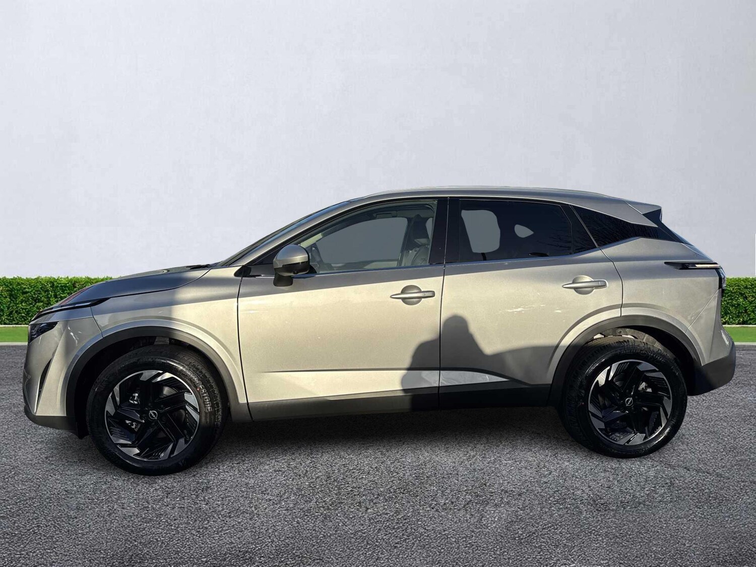 Used Nissan Qashqai 2025 for sale - 76860085: Photo 18