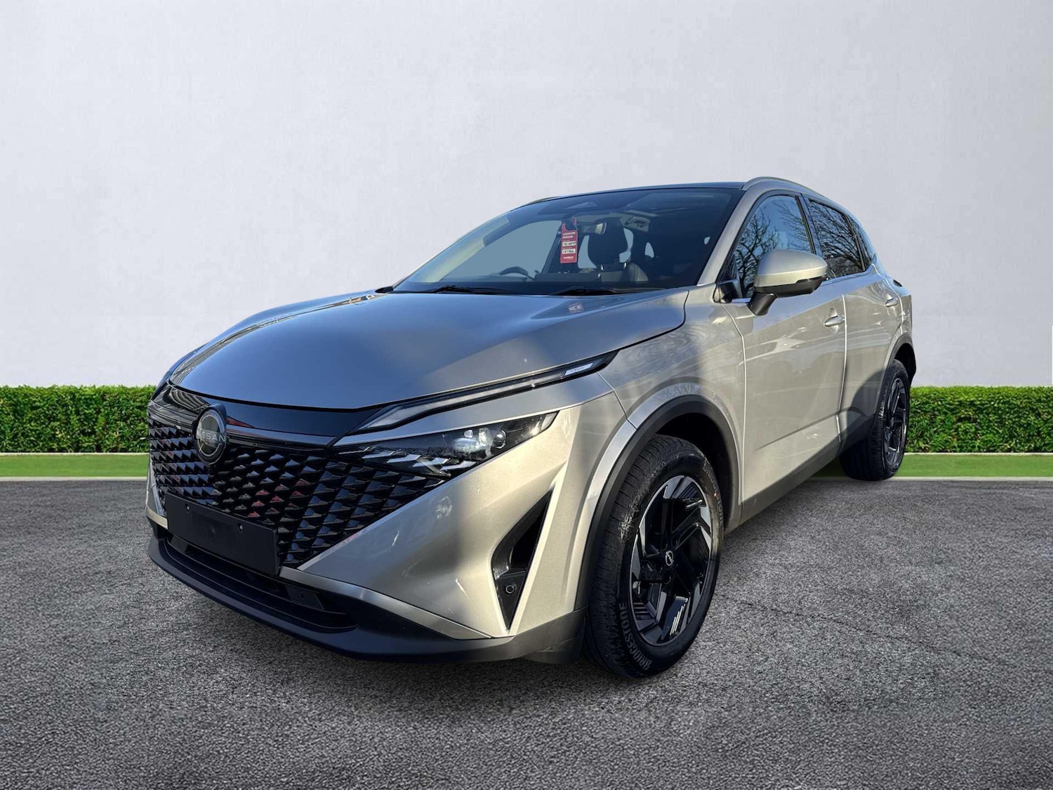 Used Nissan Qashqai 2025 for sale - 76860085: Photo 19