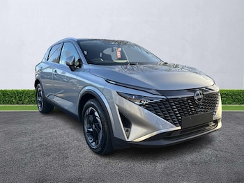 2025 - 1.3 DiG-T MH 158 N-Connecta 5dr Xtronic