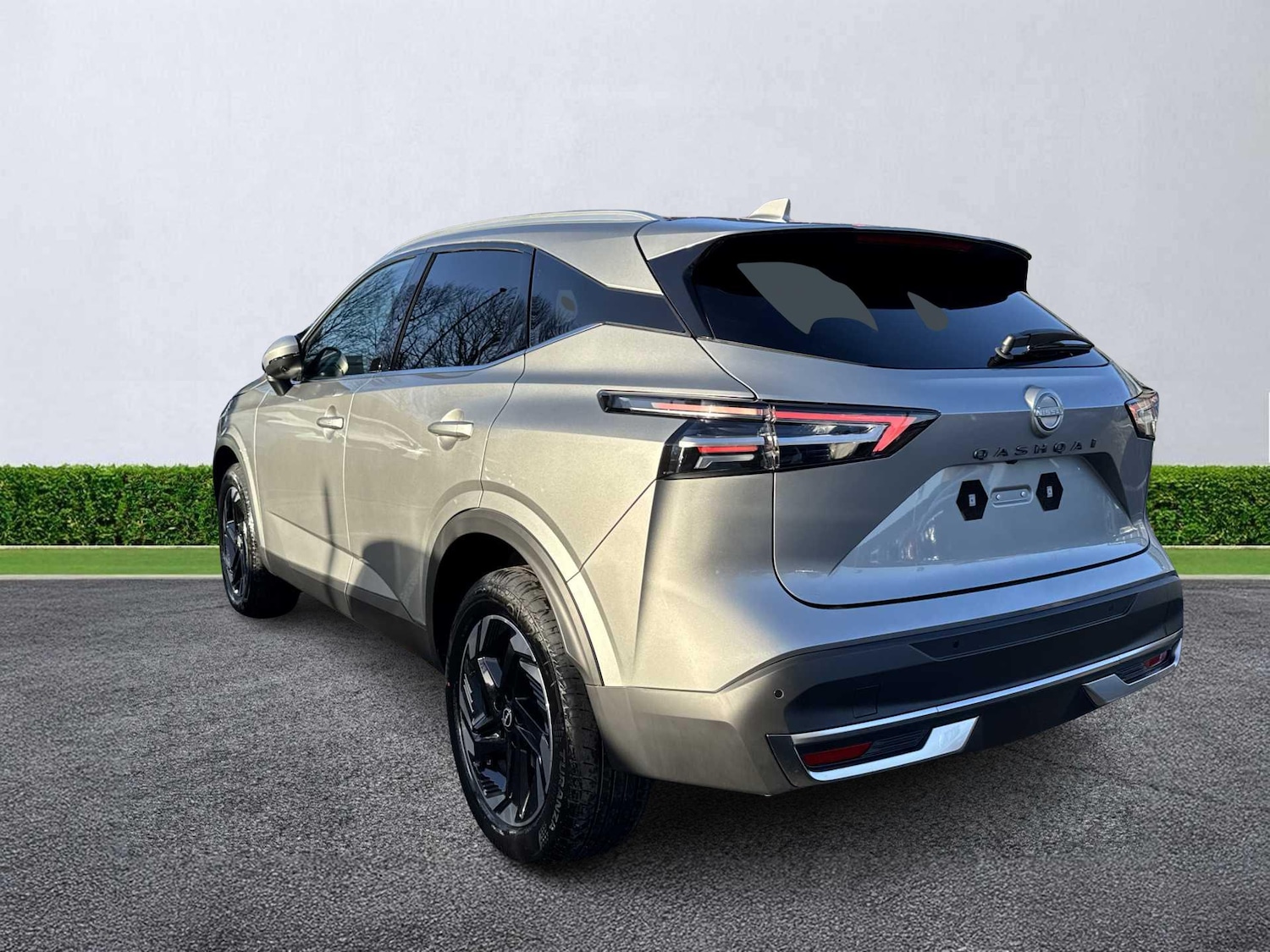 Used Nissan Qashqai 2025 for sale - 76860085: Photo 2