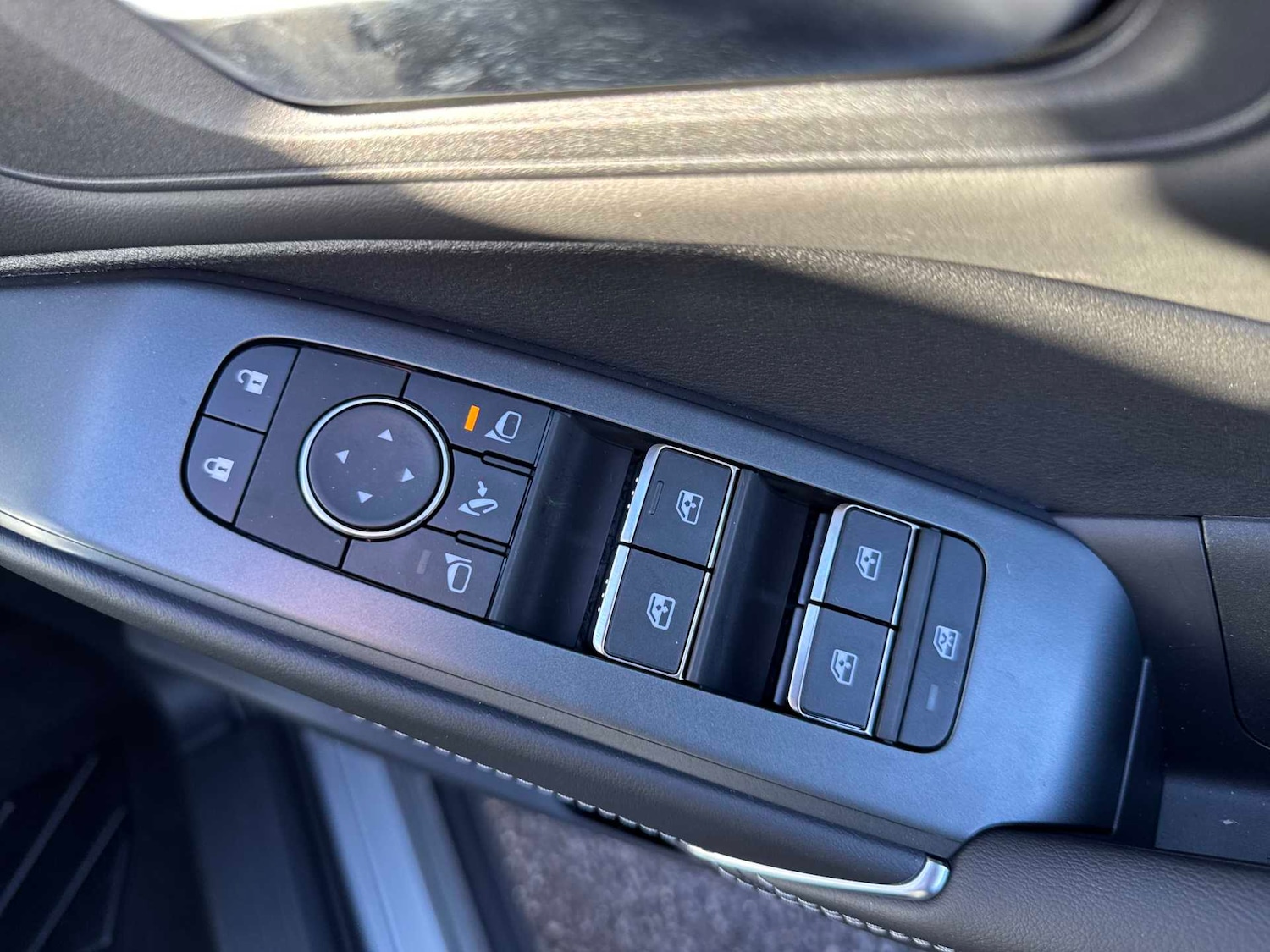 Used Nissan Qashqai 2025 for sale - 76860085: Photo 20