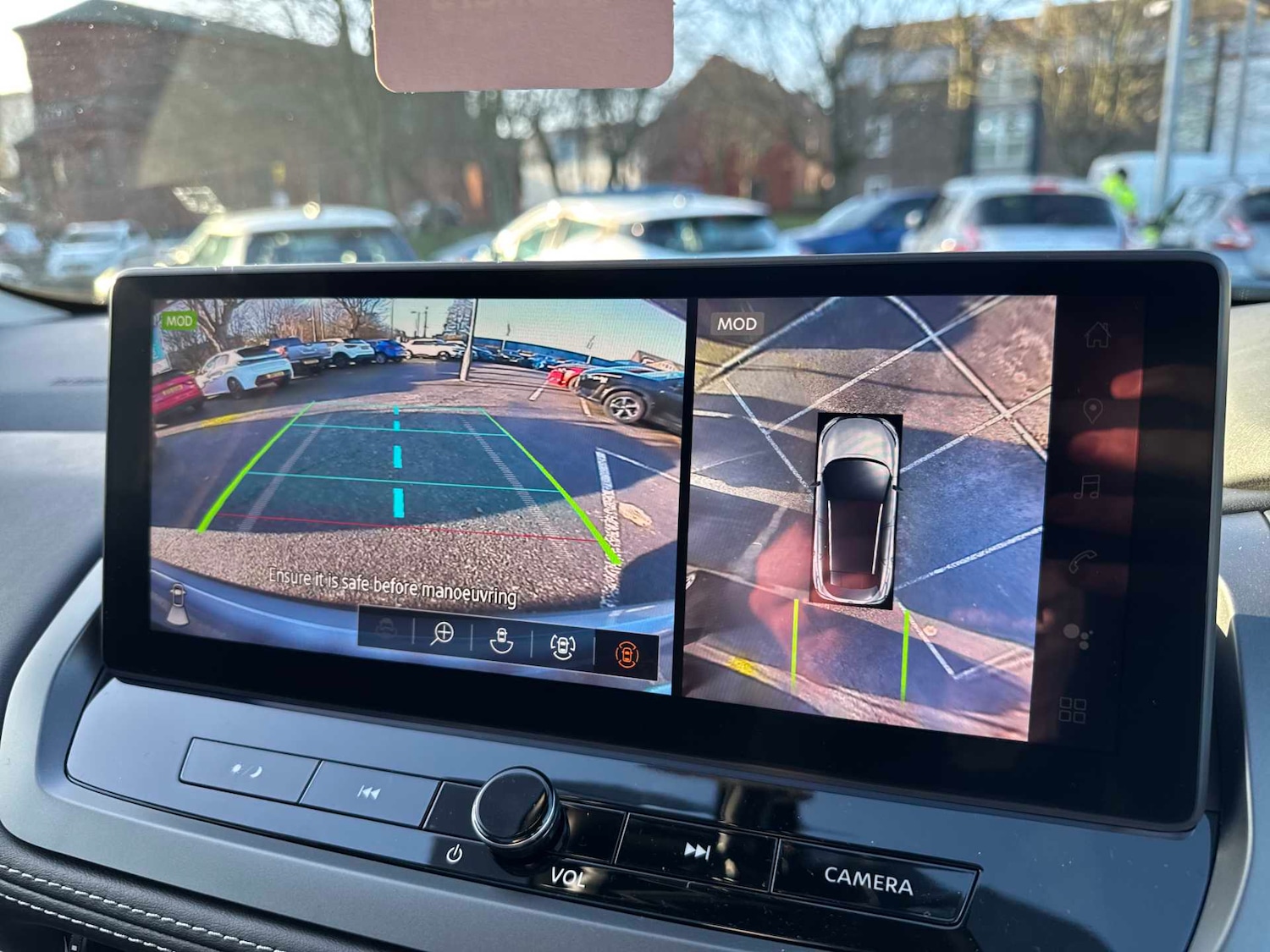 Used Nissan Qashqai 2025 for sale - 76860085: Photo 21