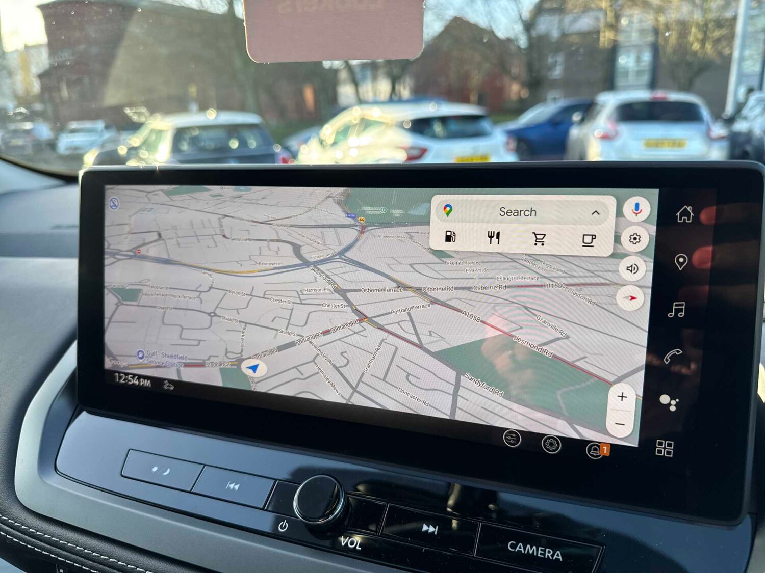 Used Nissan Qashqai 2025 for sale - 76860085: Photo 22