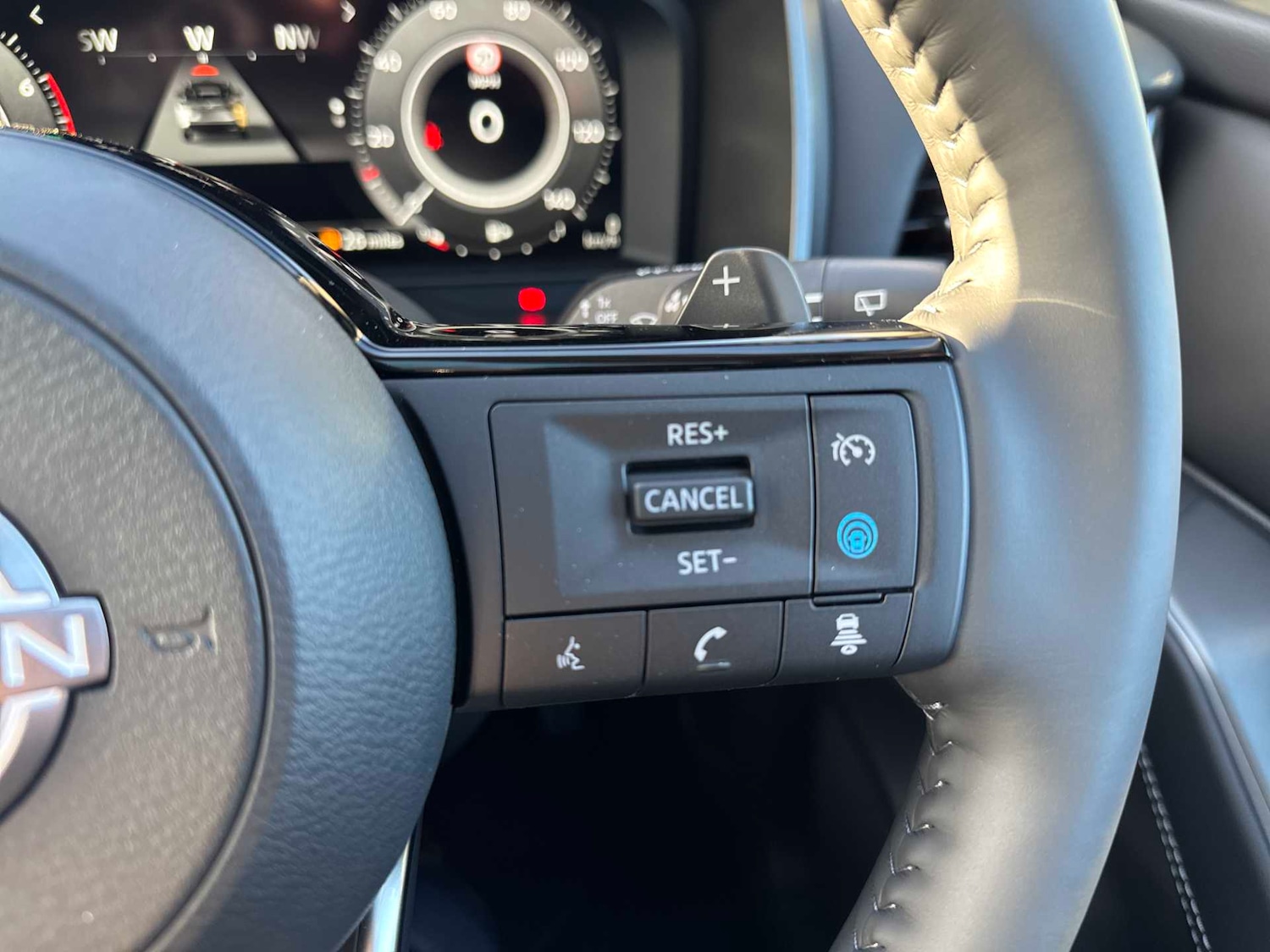 Used Nissan Qashqai 2025 for sale - 76860085: Photo 23