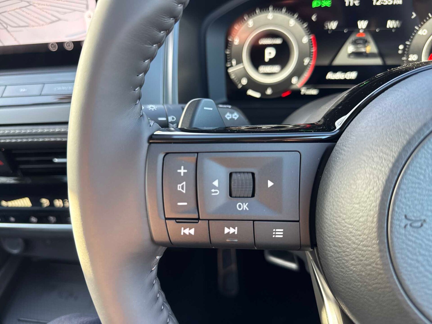 Used Nissan Qashqai 2025 for sale - 76860085: Photo 24