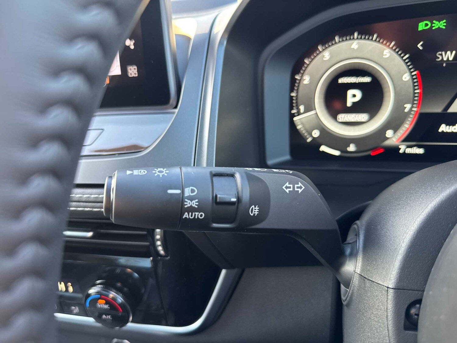 Used Nissan Qashqai 2025 for sale - 76860085: Photo 25