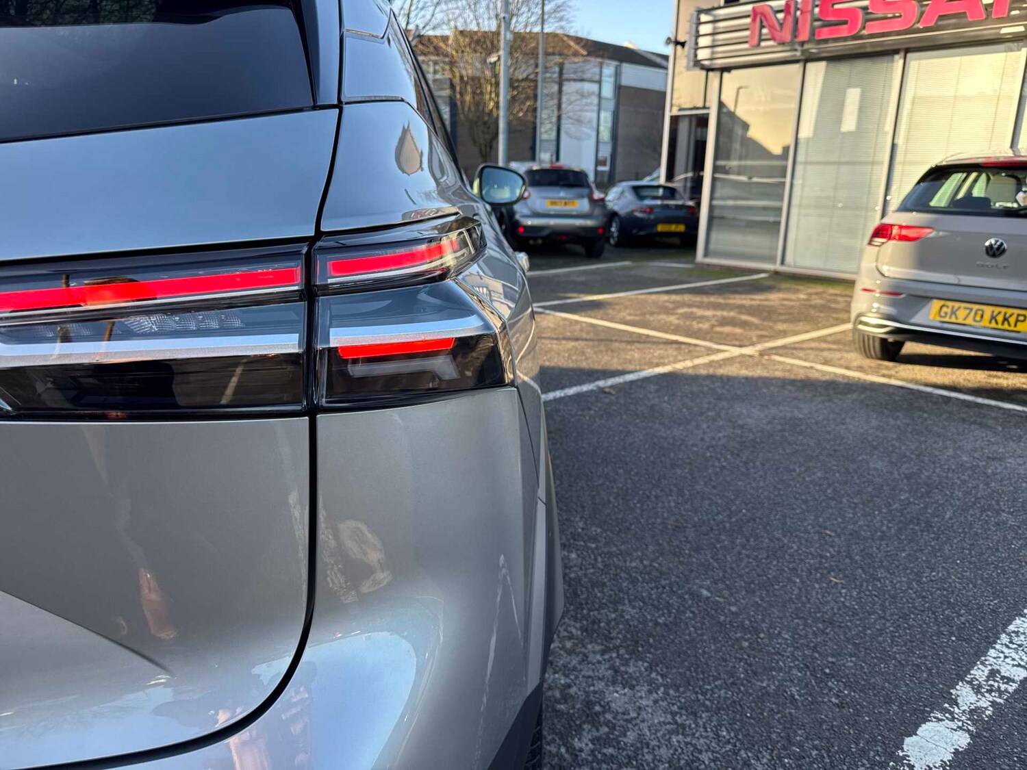 Used Nissan Qashqai 2025 for sale - 76860085: Photo 28