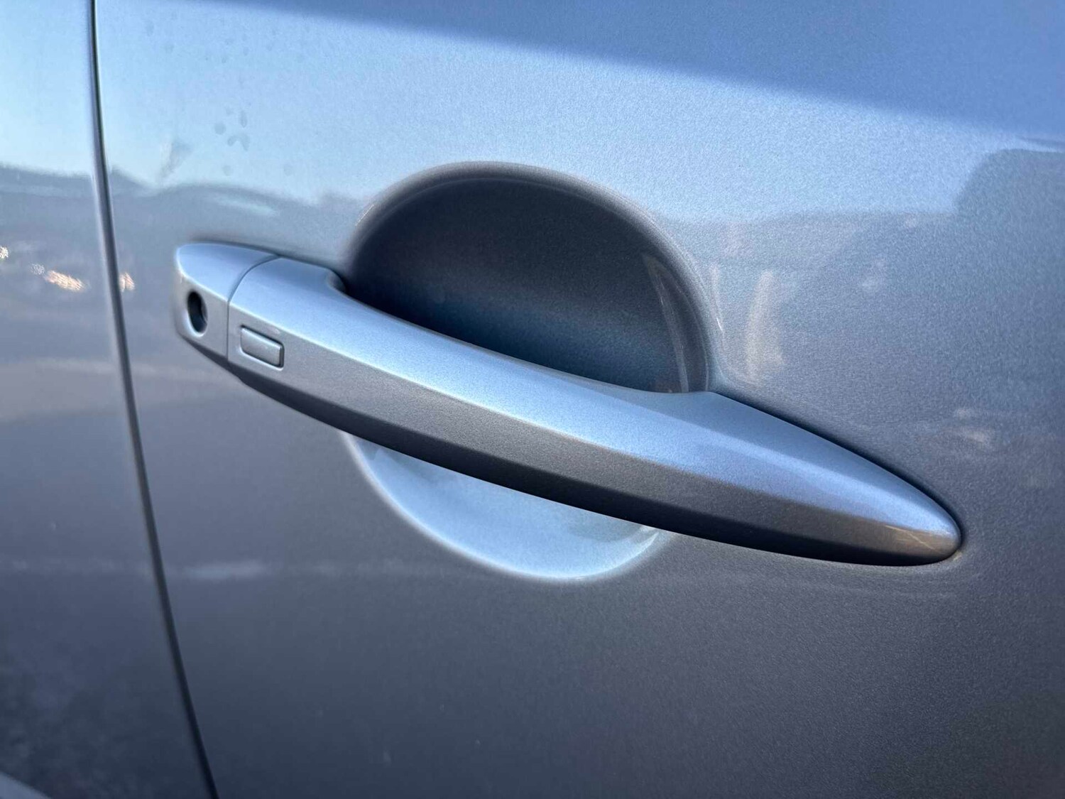 Used Nissan Qashqai 2025 for sale - 76860085: Photo 29