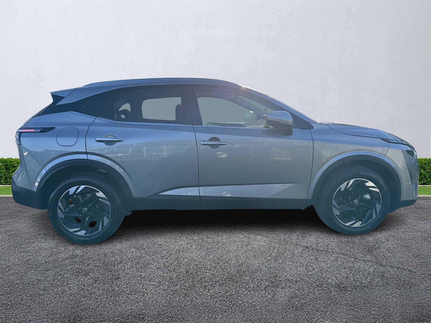 Used Nissan Qashqai 2025 for sale - 76860085: Photo 3