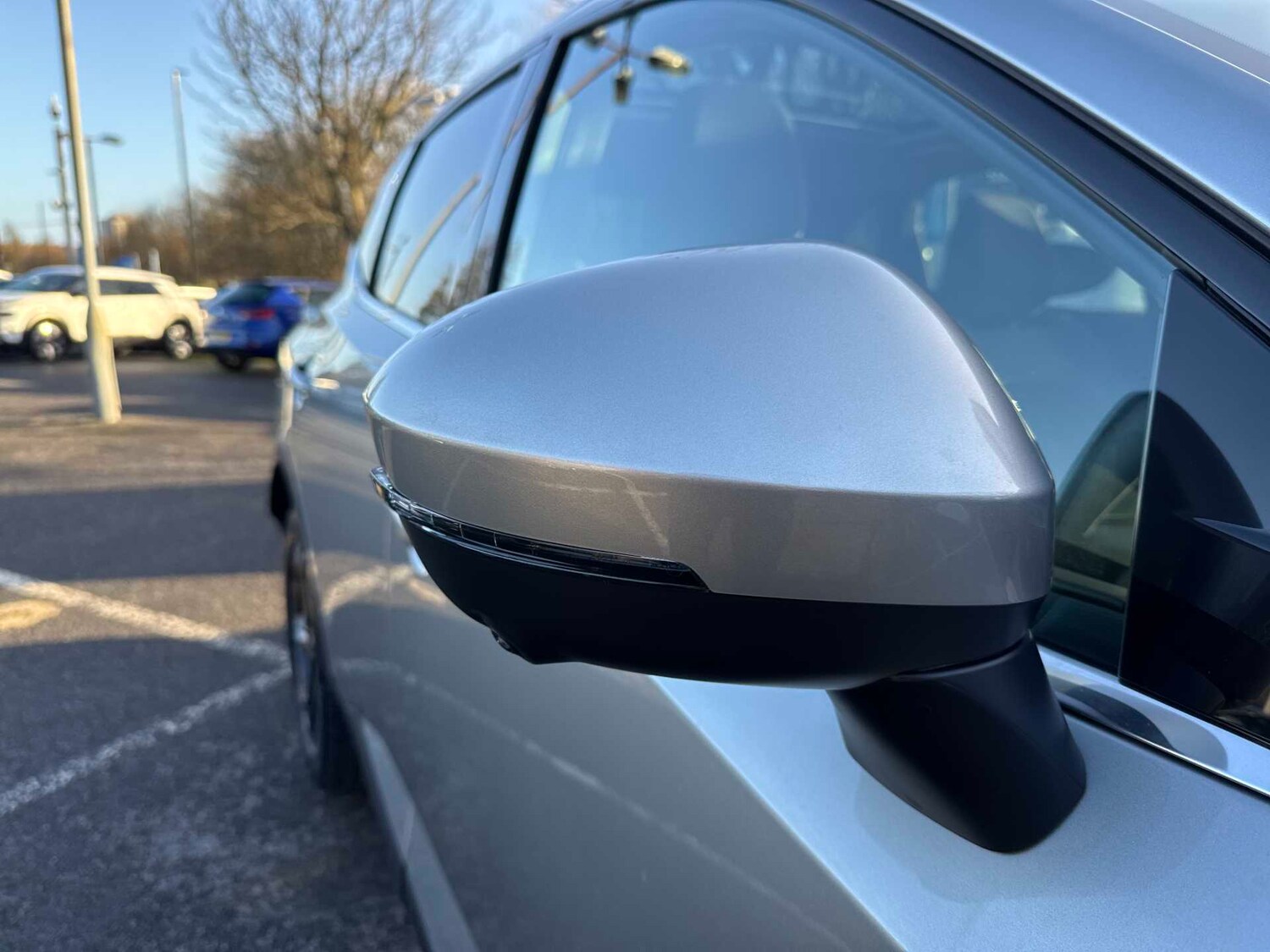 Used Nissan Qashqai 2025 for sale - 76860085: Photo 30