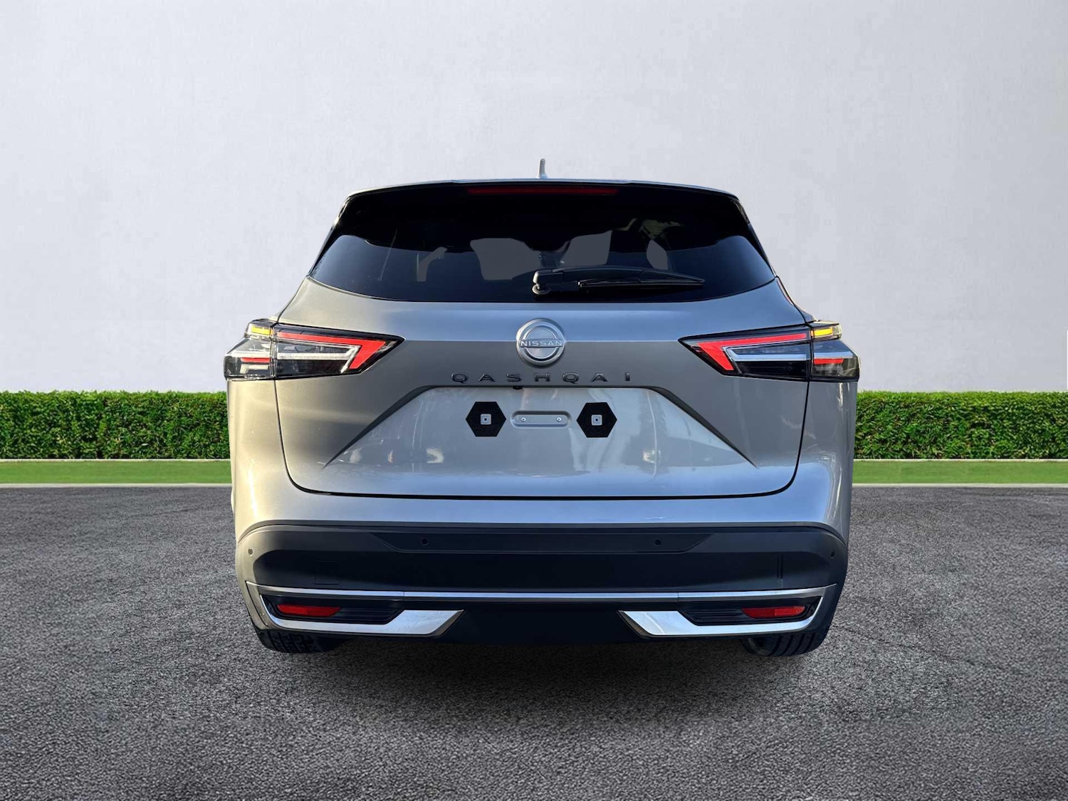 Used Nissan Qashqai 2025 for sale - 76860085: Photo 4