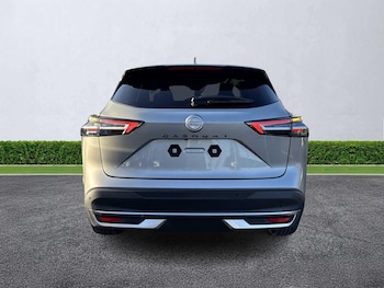 Used Nissan Qashqai 2025 for sale - 76860085: Photo