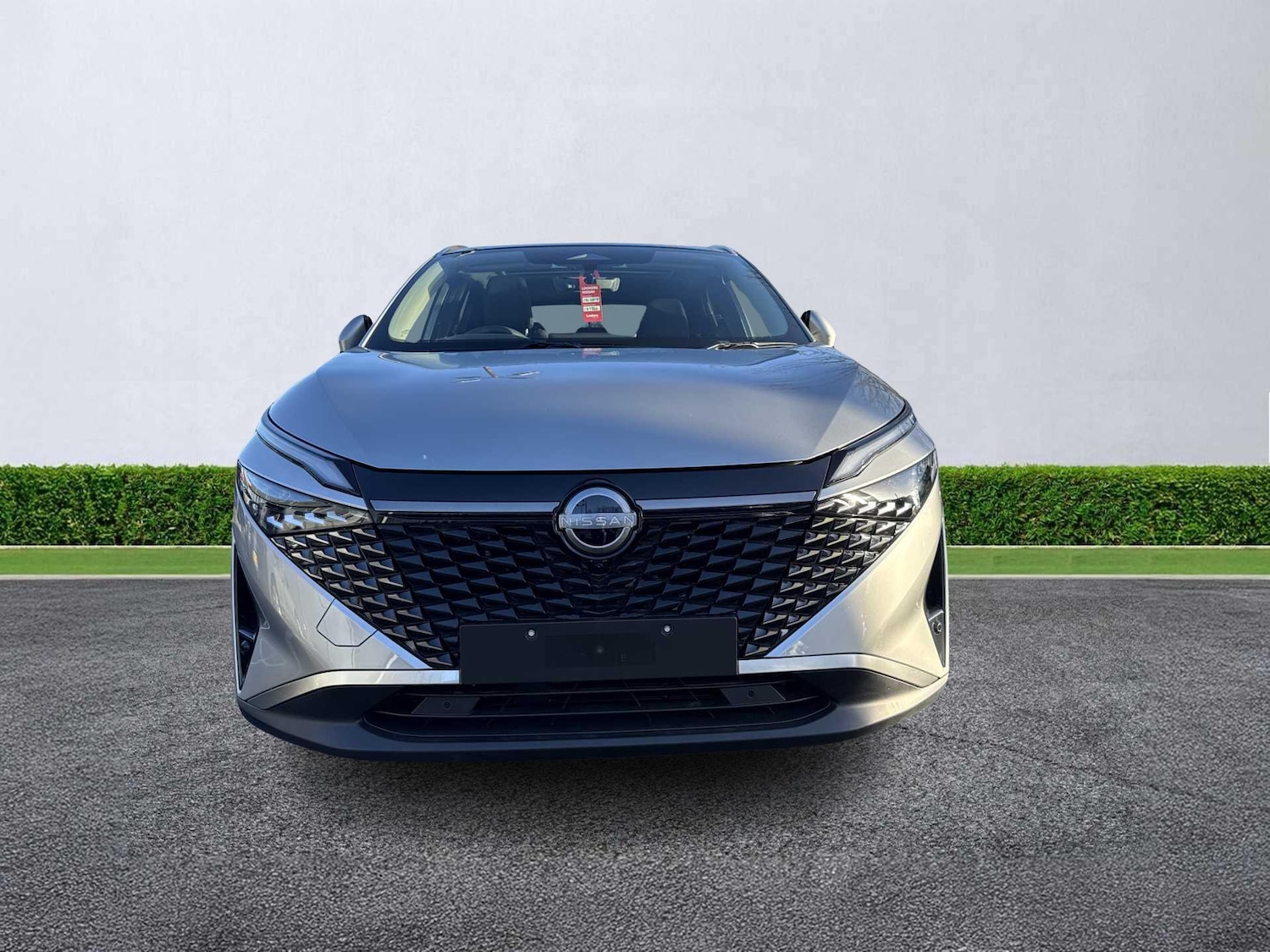 Used Nissan Qashqai 2025 for sale - 76860085: Photo 5