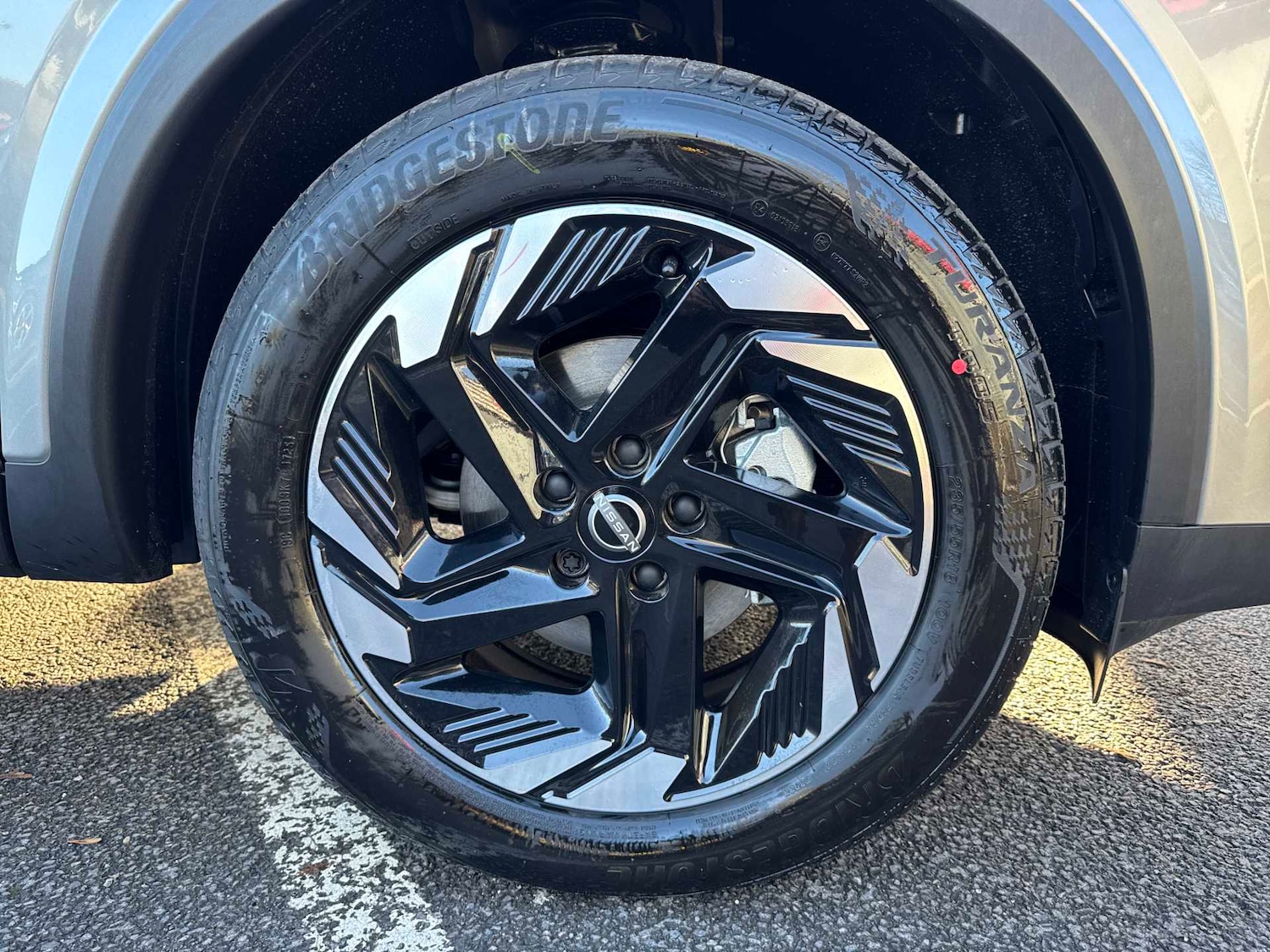 Used Nissan Qashqai 2025 for sale - 76860085: Photo 6