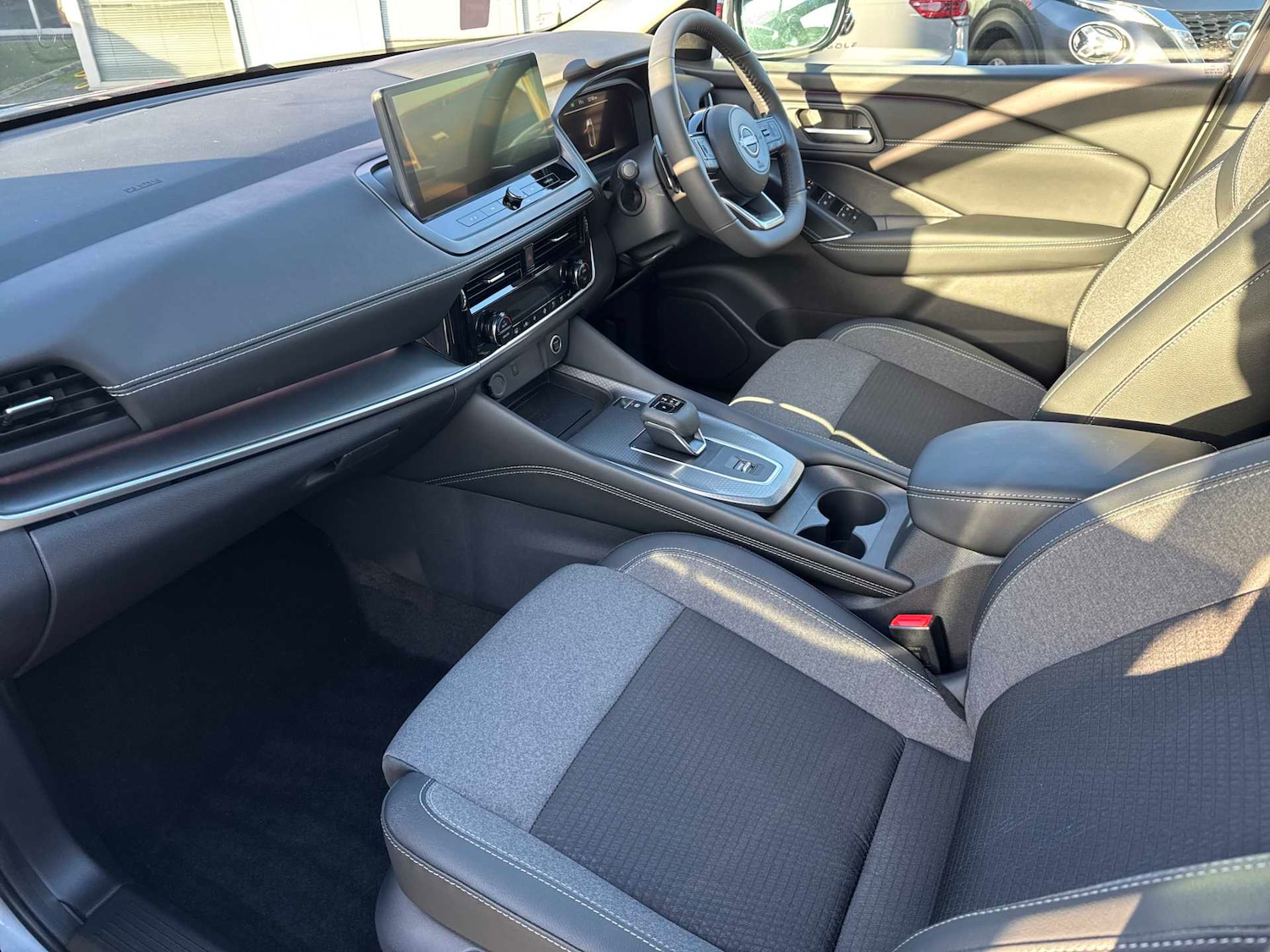 Used Nissan Qashqai 2025 for sale - 76860085: Photo 7