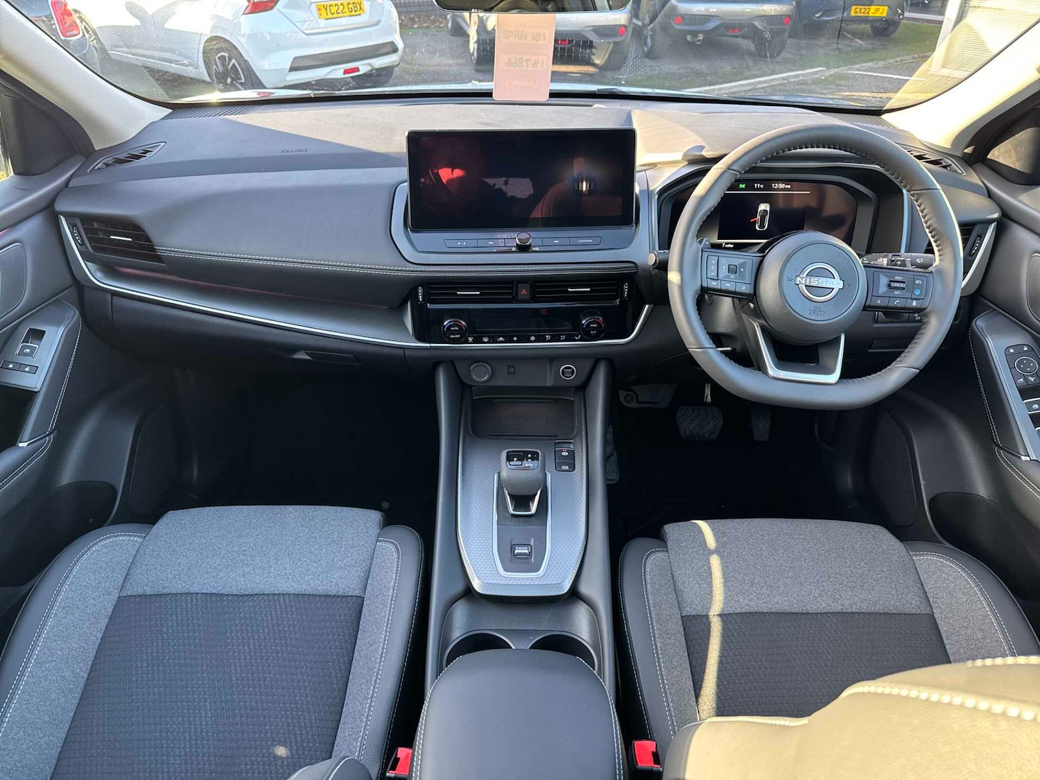 Used Nissan Qashqai 2025 for sale - 76860085: Photo 8