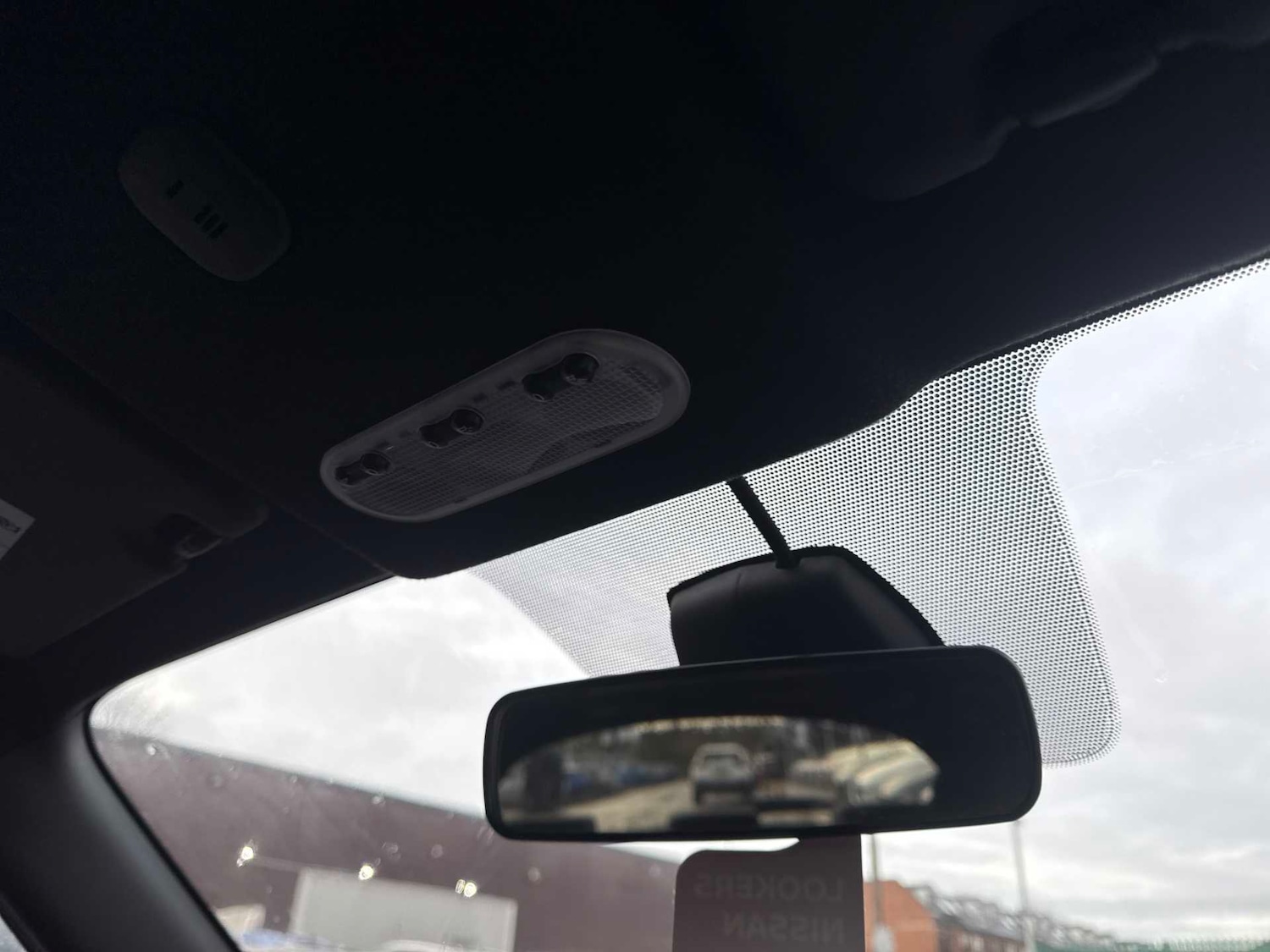 Used Nissan Juke 2017 for sale - 76830718: Photo 13