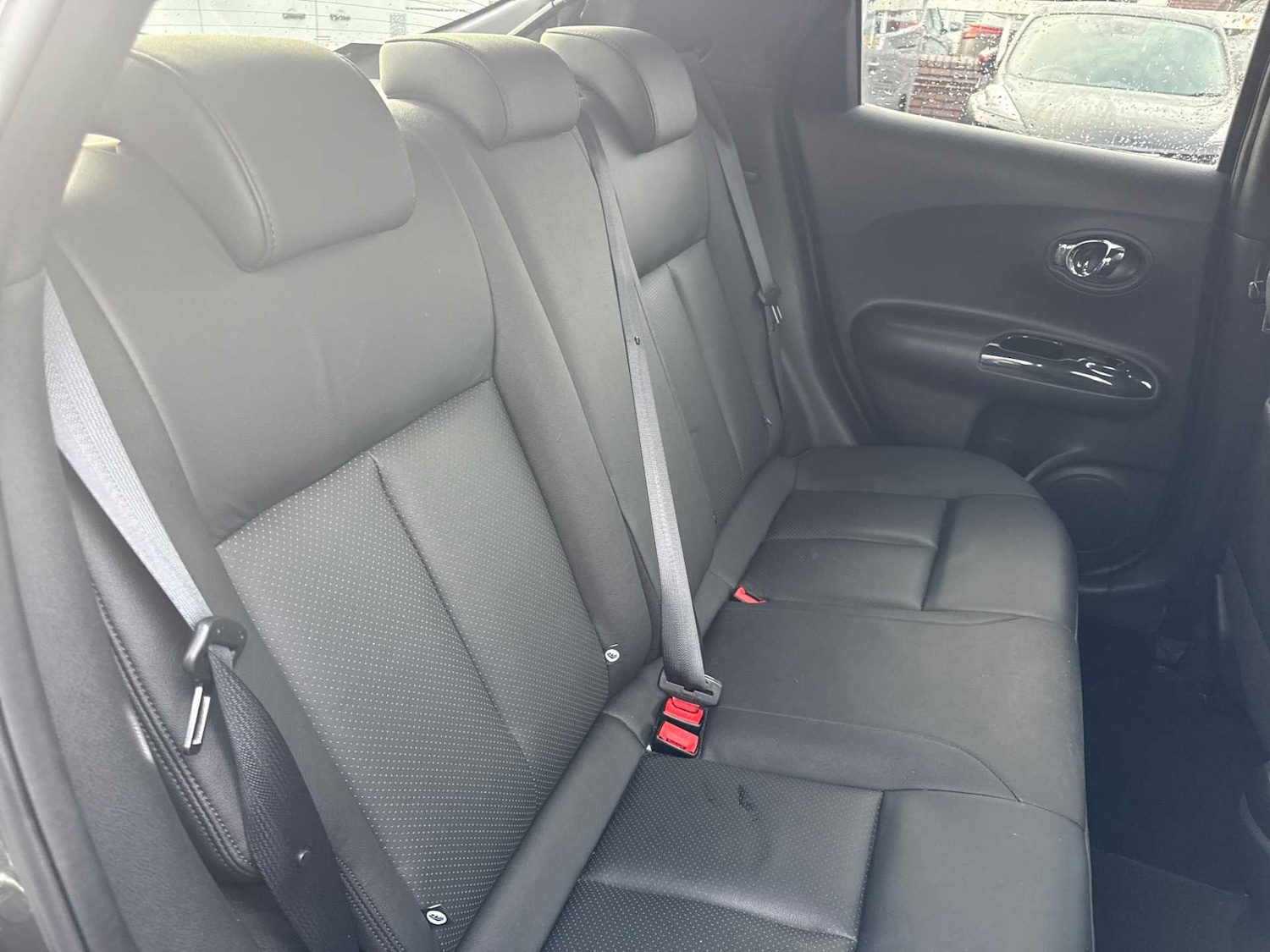 Used Nissan Juke 2017 for sale - 76830718: Photo 15