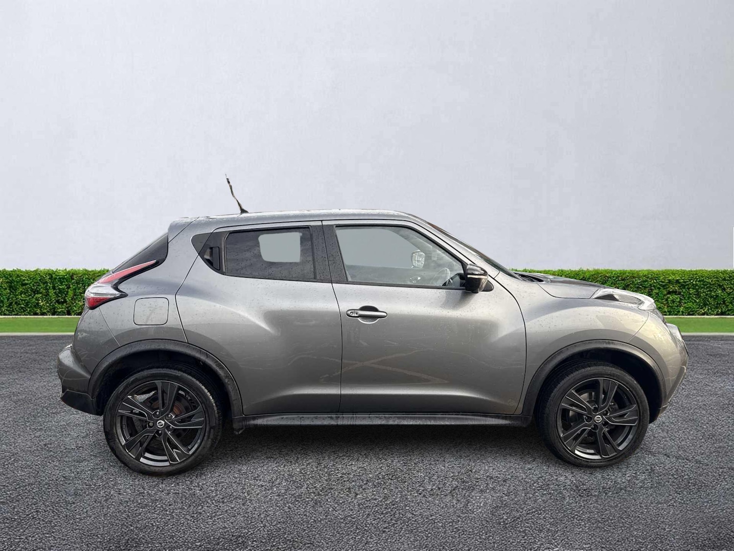 Used Nissan Juke 2017 for sale - 76830718: Photo 18