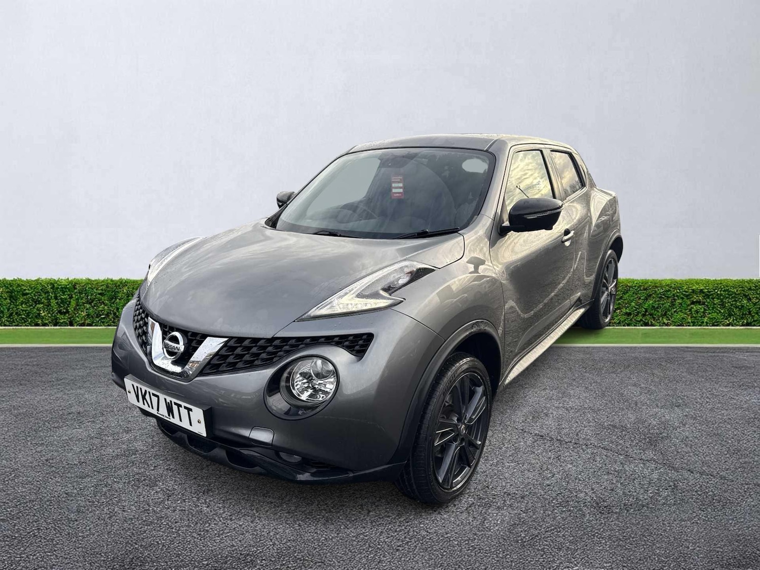 Used Nissan Juke 2017 for sale - 76830718: Photo 19