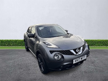 2017 - 1.5 Dci Tekna Pulse 5Dr