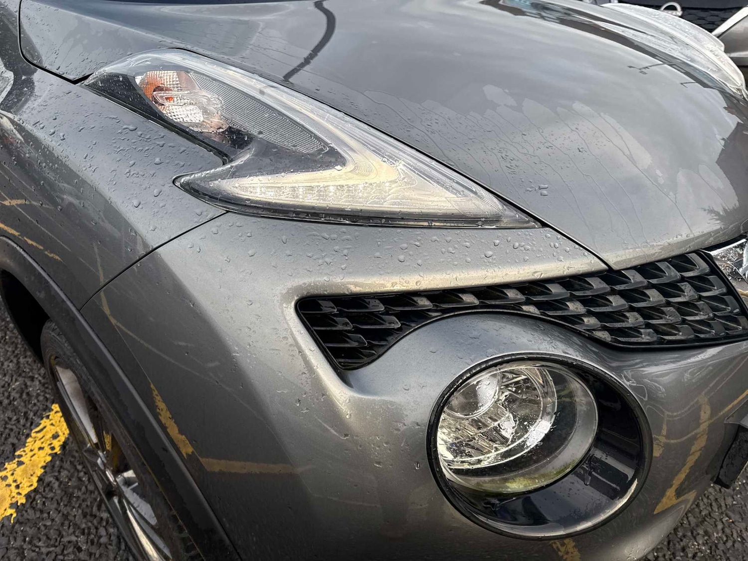 Used Nissan Juke 2017 for sale - 76830718: Photo 27