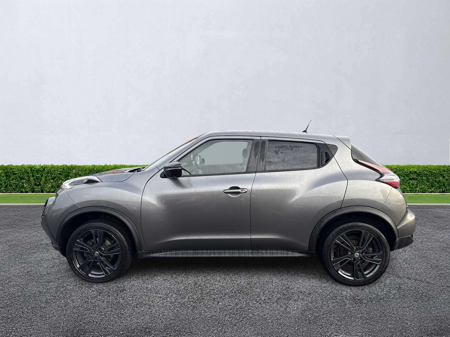 Used Nissan Juke 2017 for sale - 76830718: Photo 3