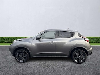 Used Nissan Juke 2017 for sale - 76830718: Photo