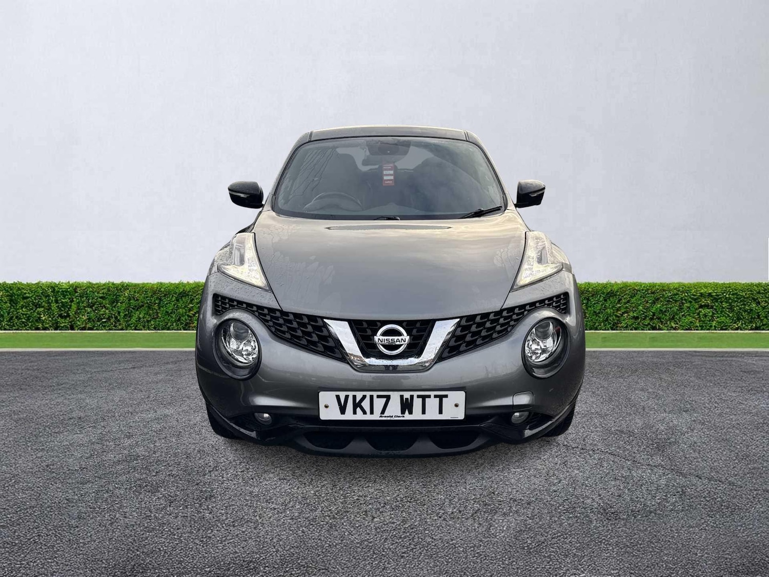 Used Nissan Juke 2017 for sale - 76830718: Photo 5