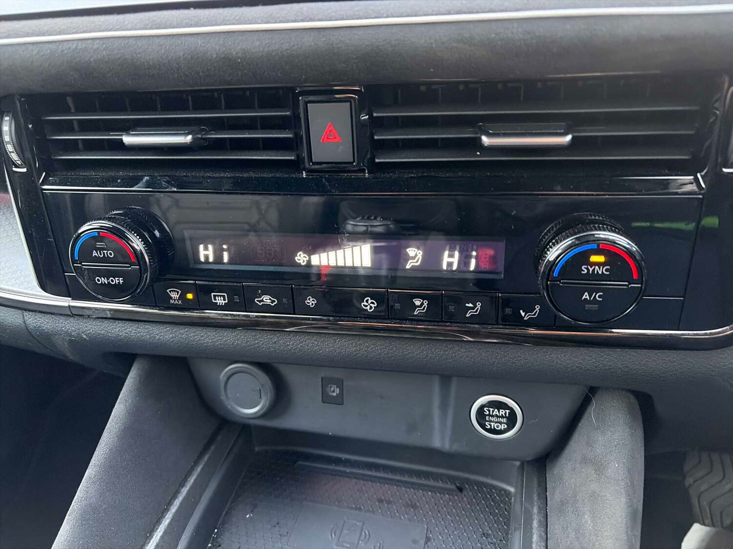 Used Nissan Qashqai 2024 for sale - 77487962: Photo 11