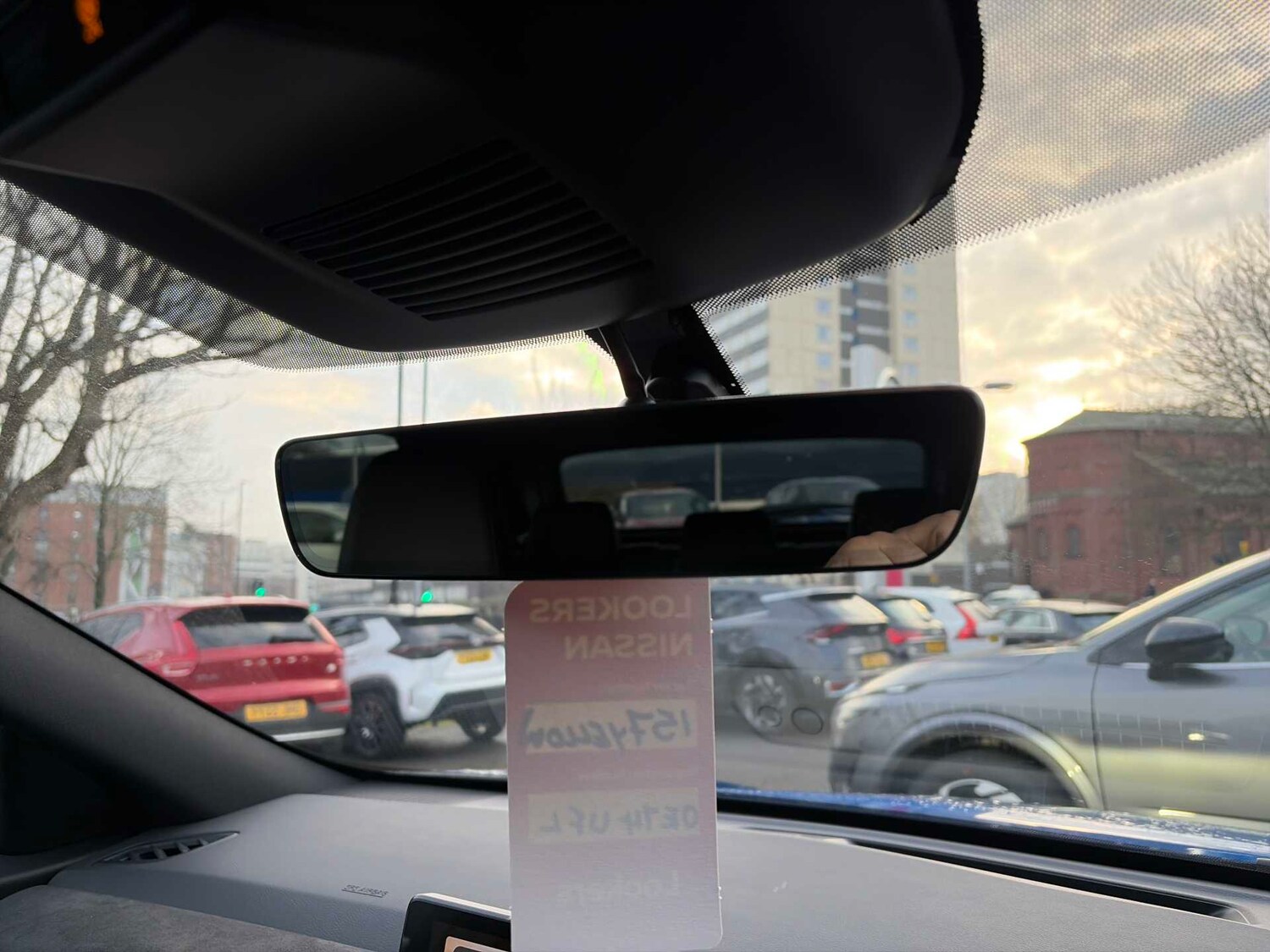 Used Nissan Qashqai 2024 for sale - 77487962: Photo 13