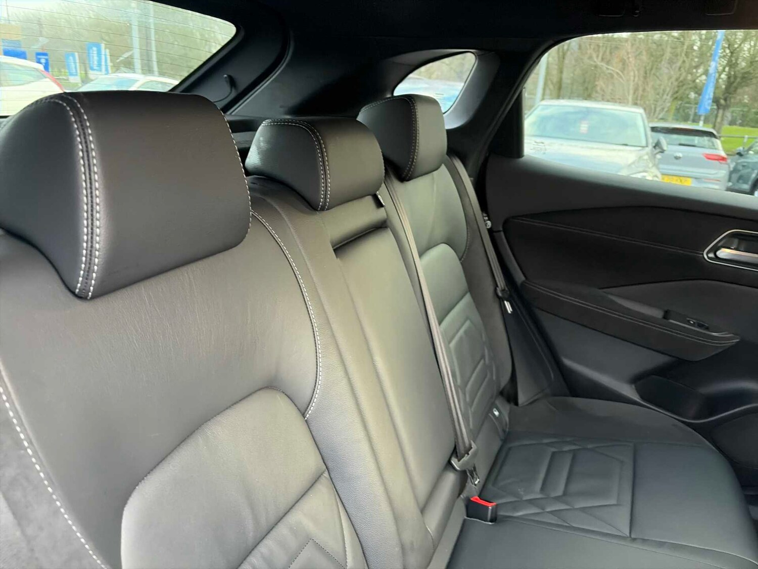 Used Nissan Qashqai 2024 for sale - 77487962: Photo 15