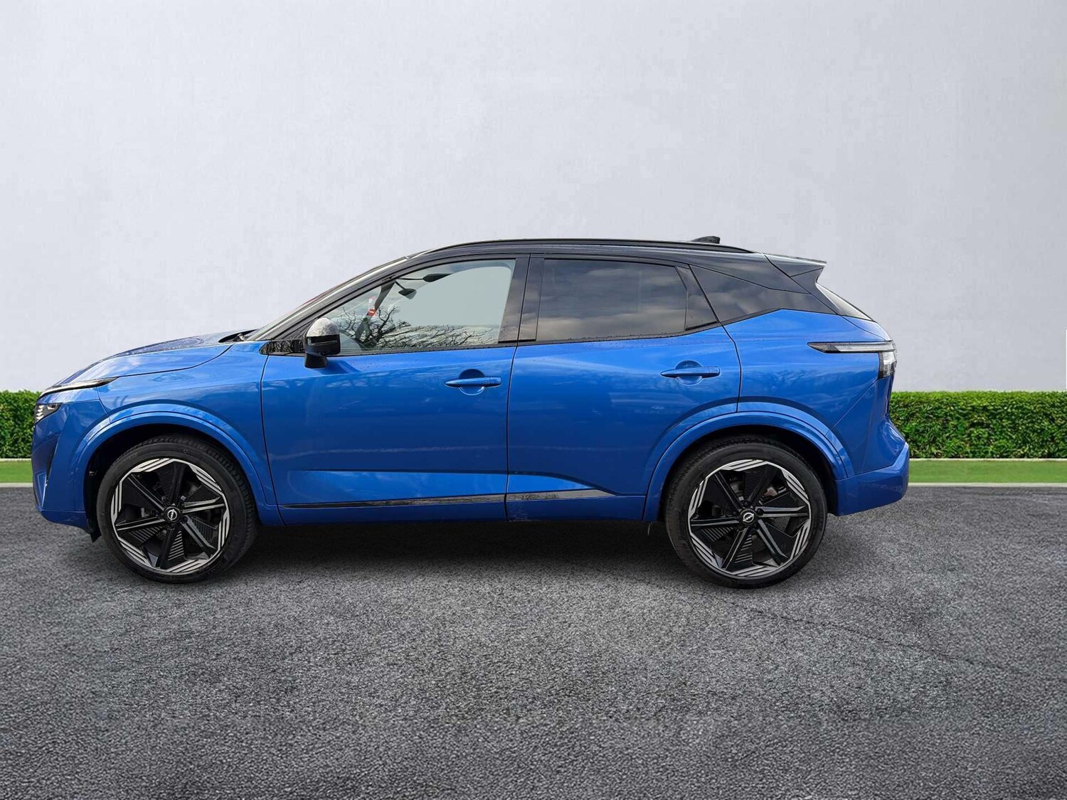 Used Nissan Qashqai 2024 for sale - 77487962: Photo 18