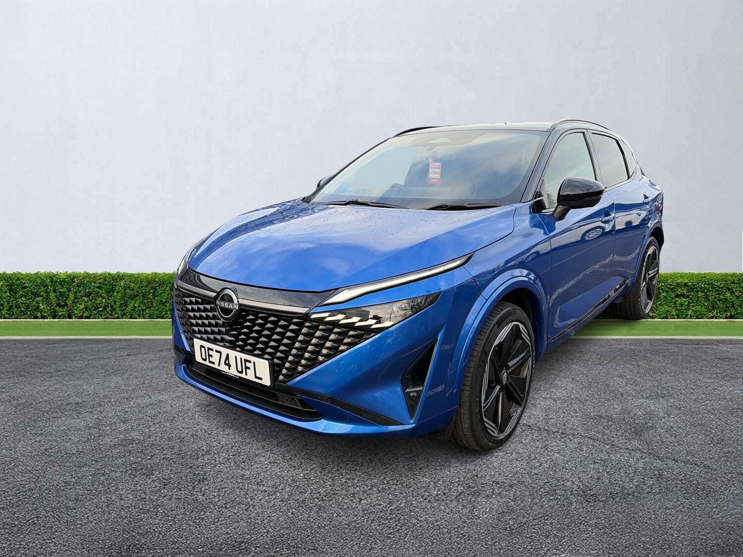 Used Nissan Qashqai 2024 for sale - 77487962: Photo 19