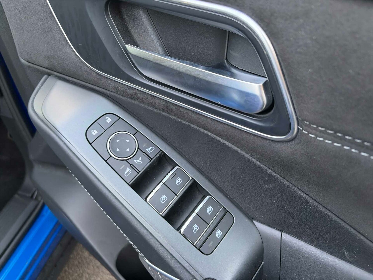 Used Nissan Qashqai 2024 for sale - 77487962: Photo 20