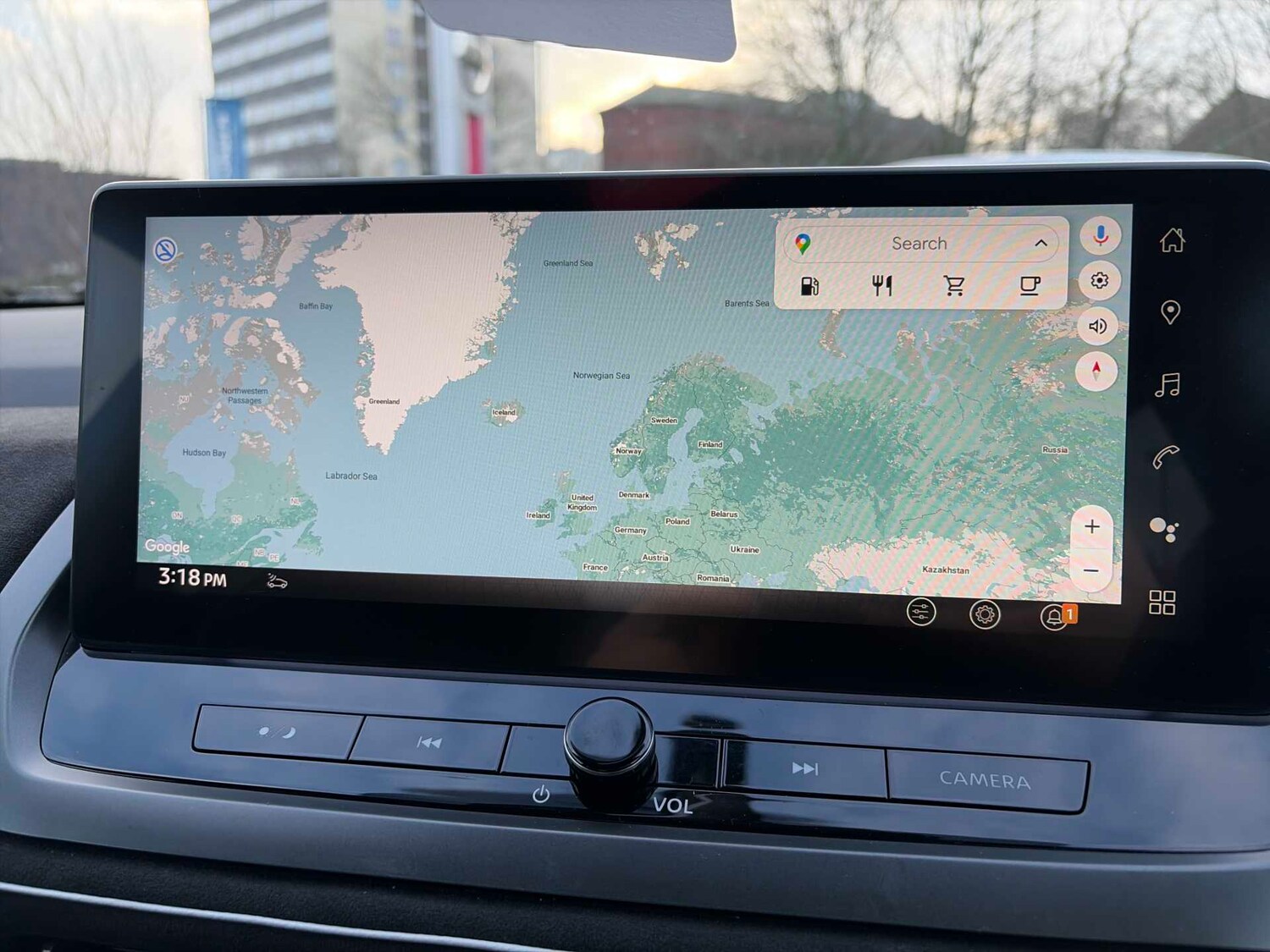 Used Nissan Qashqai 2024 for sale - 77487962: Photo 22