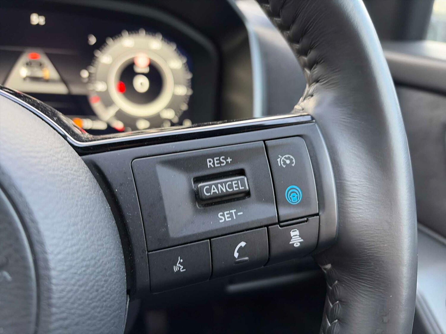 Used Nissan Qashqai 2024 for sale - 77487962: Photo 23